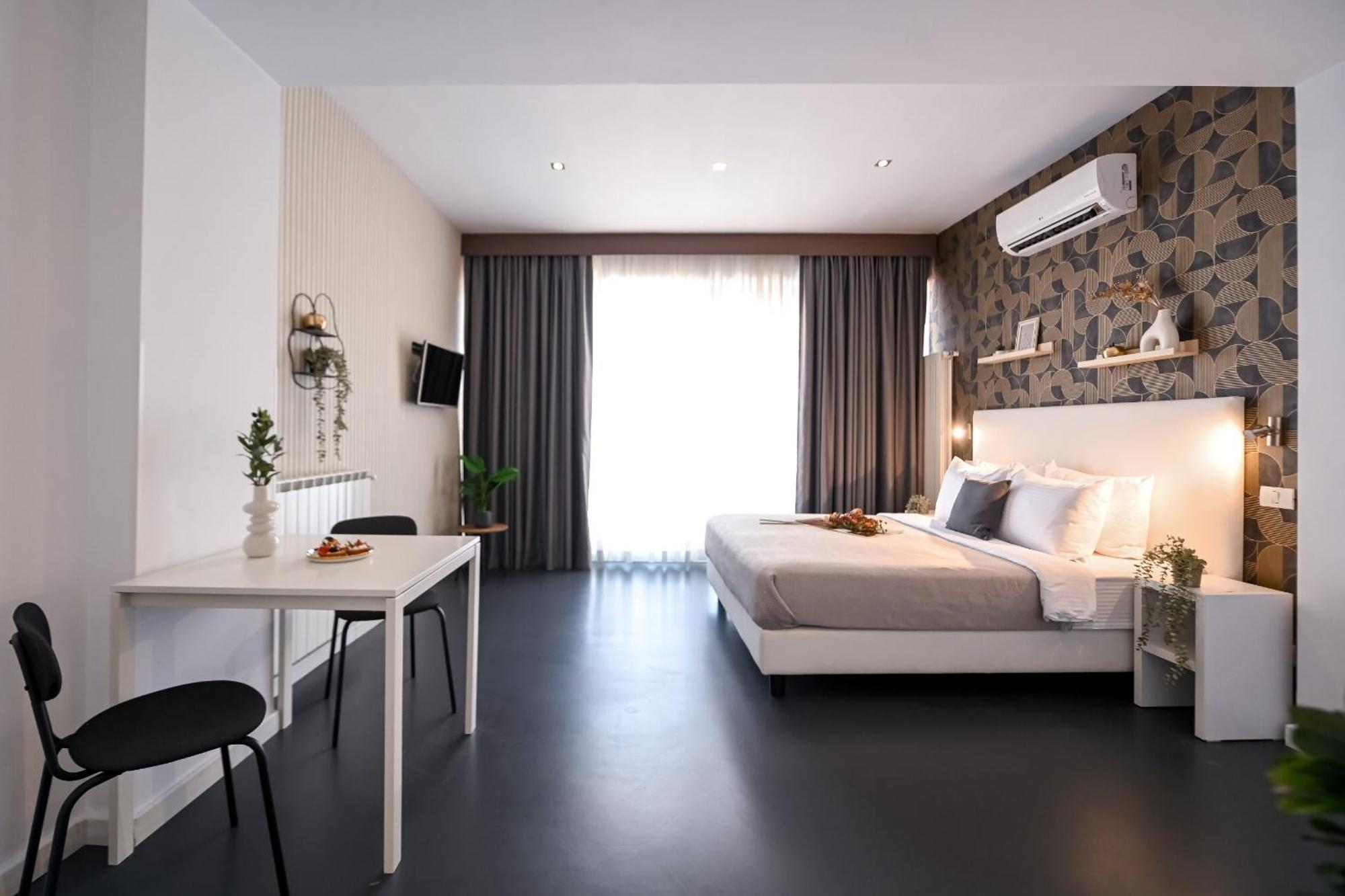 Urban Elegance - Stylish Central Accommodation Bucarest Habitación foto