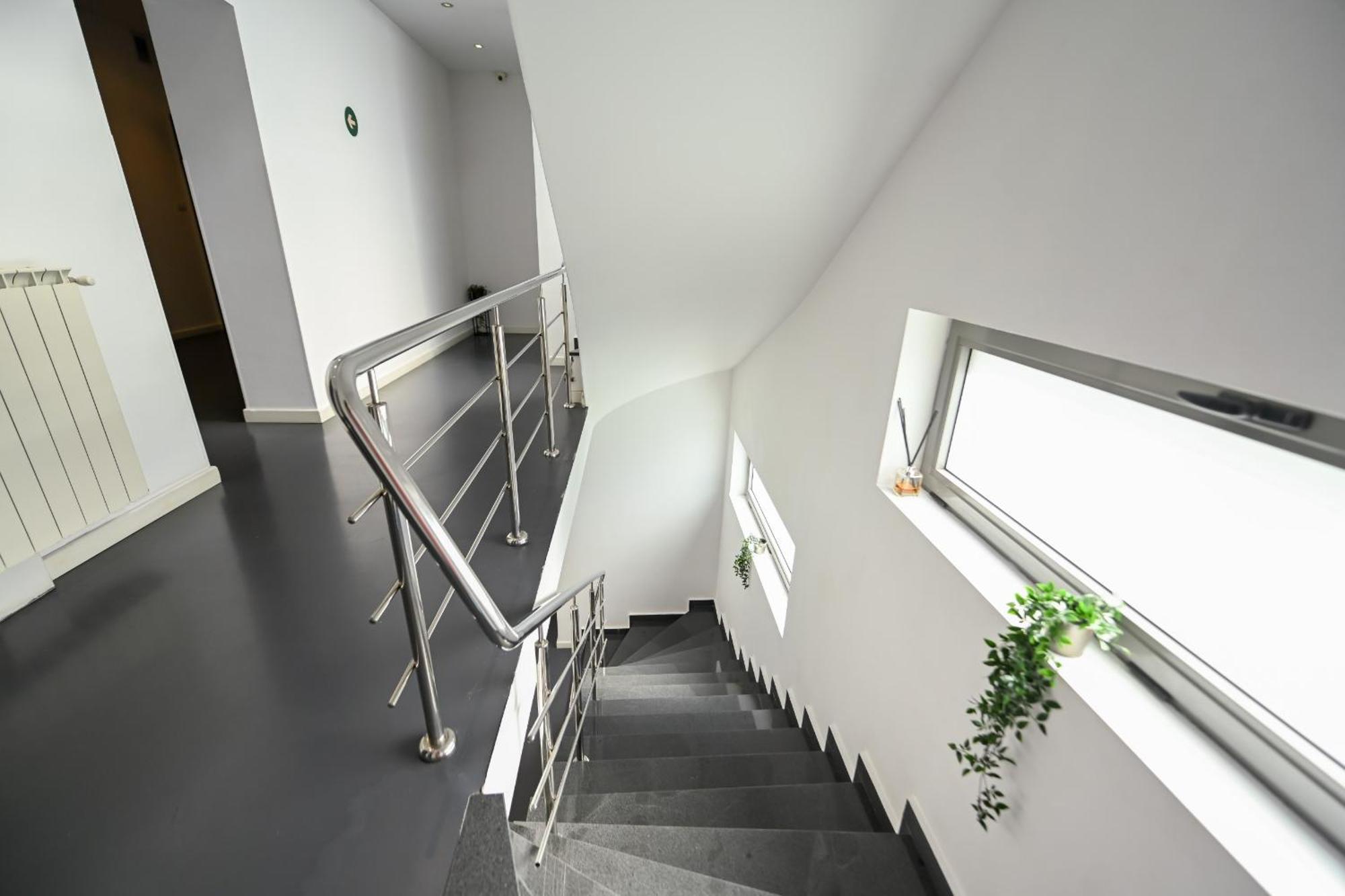 Urban Elegance - Stylish Central Accommodation Bucarest Exterior foto